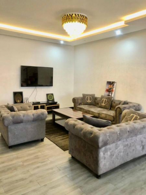4 Bedroom Apartment Near Megenagna Square